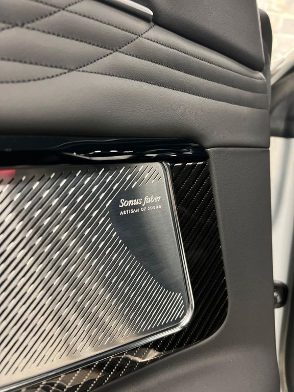 Maserati Granturismo 2023