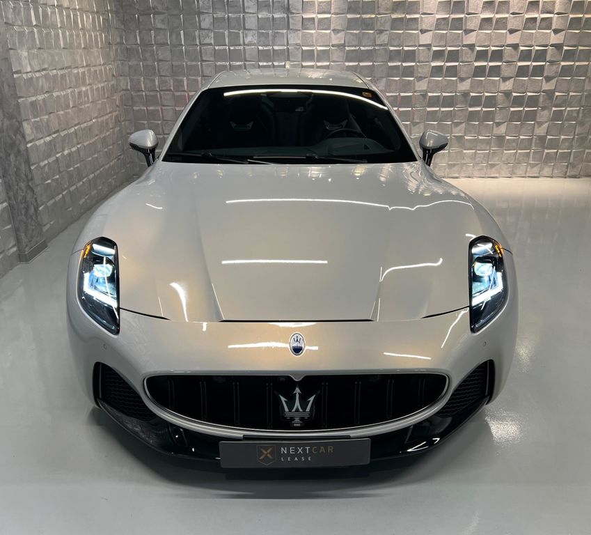 Maserati Granturismo 2023