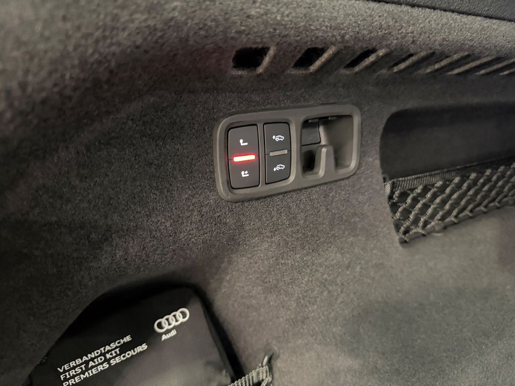 Audi SQ8 2022