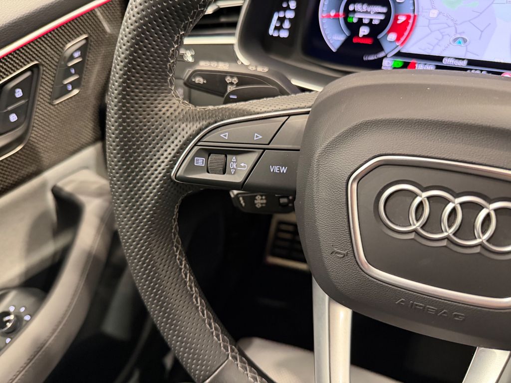 Audi SQ8 2022