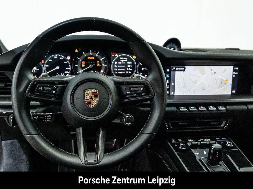 Porsche 992 2023