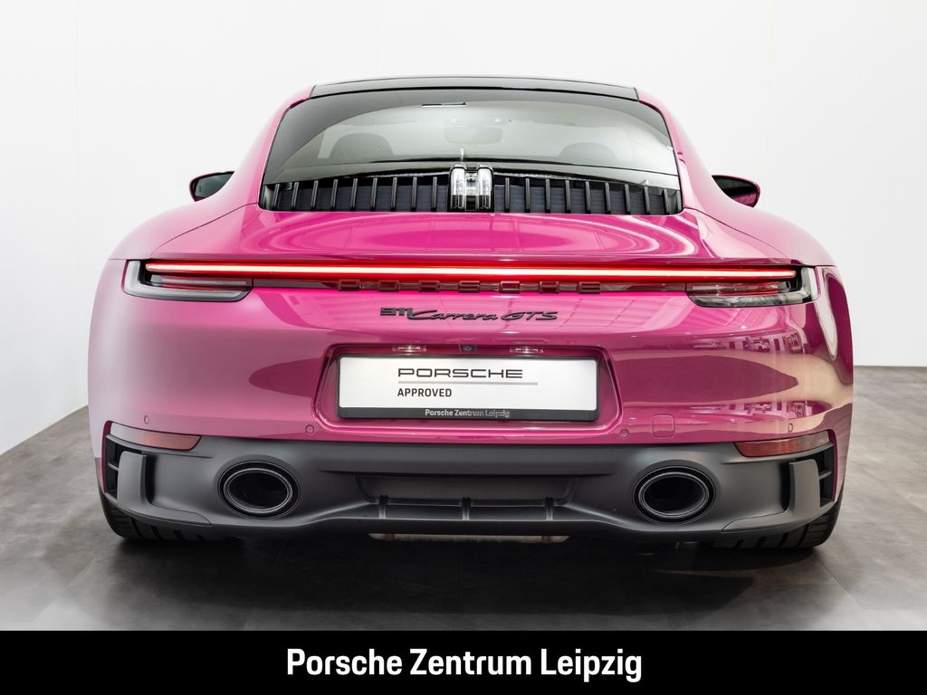 Porsche 992 2023