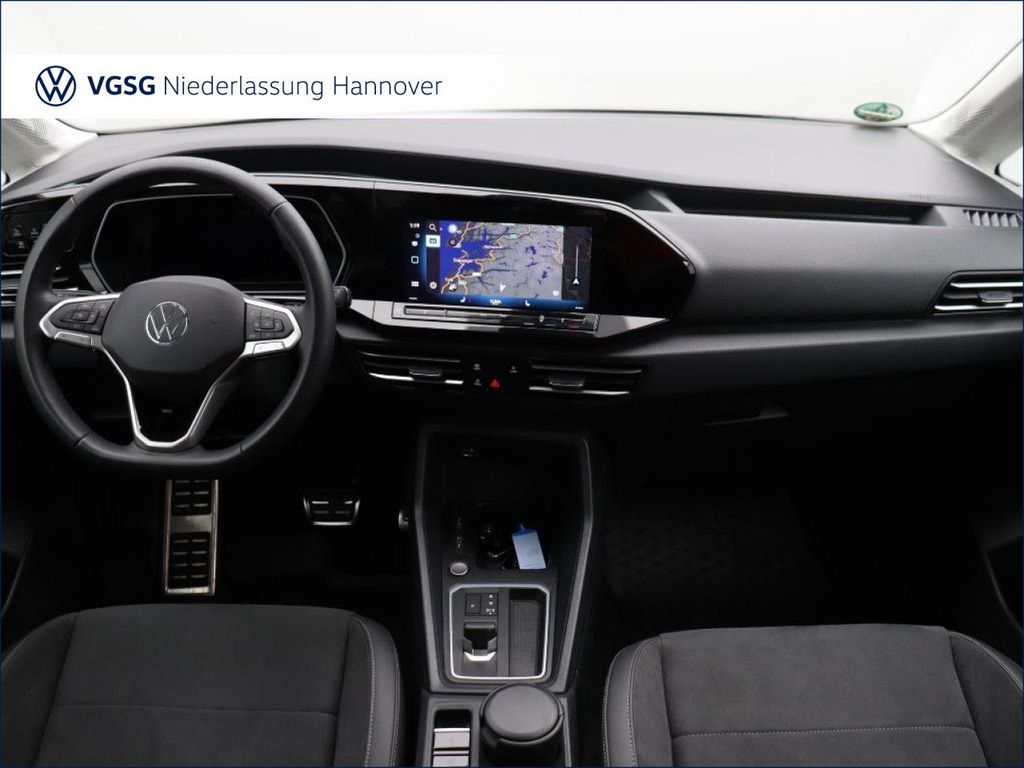 Volkswagen Caddy 2024