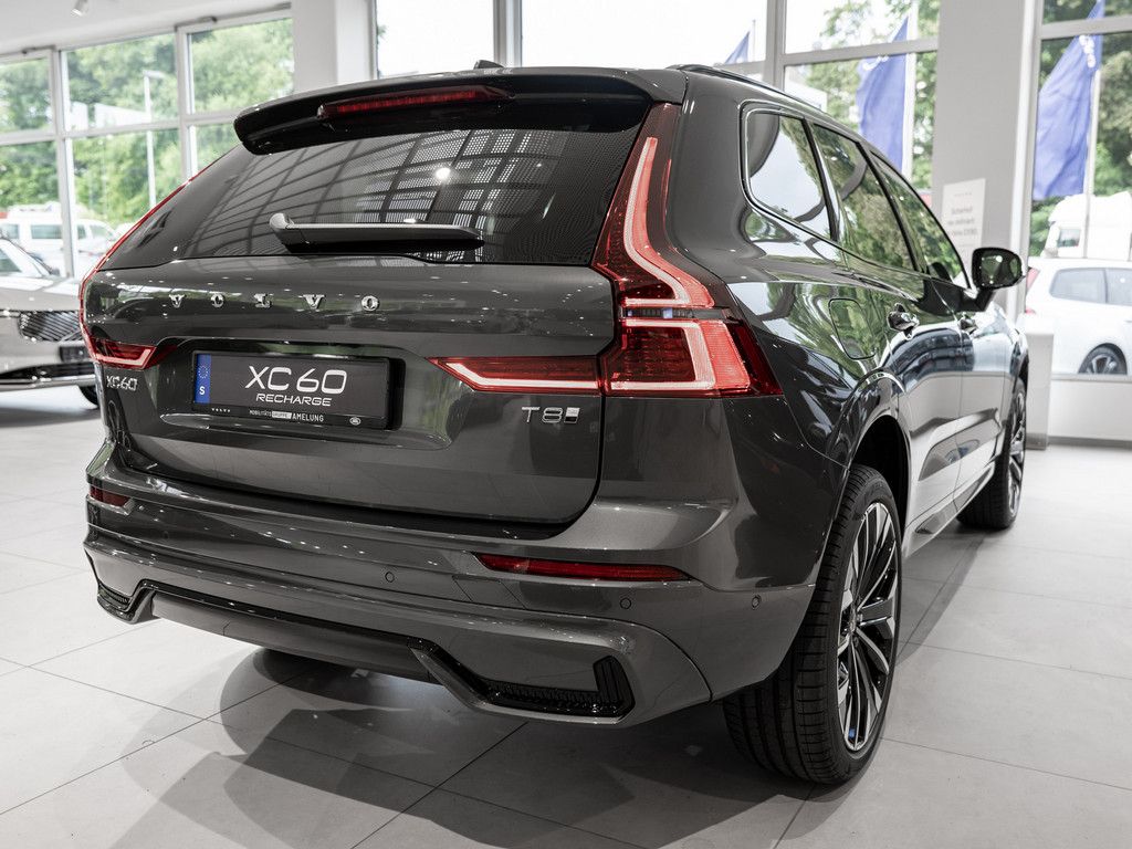 Volvo XC60 2025