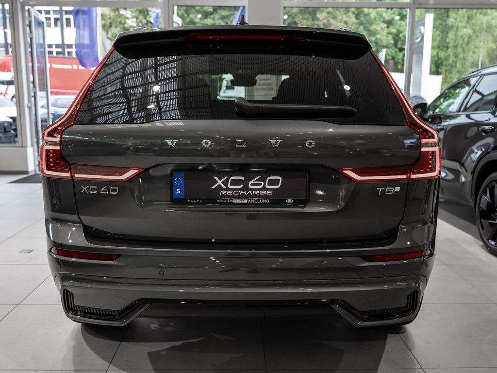 Volvo XC60 2025