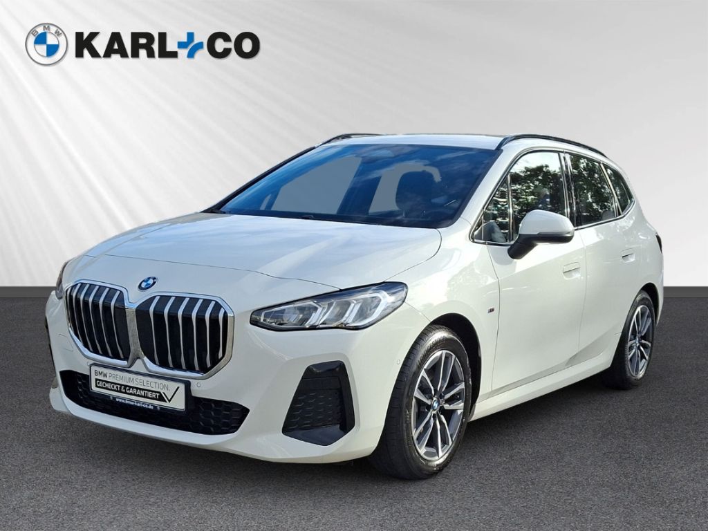BMW 218 Active Tourer 2025