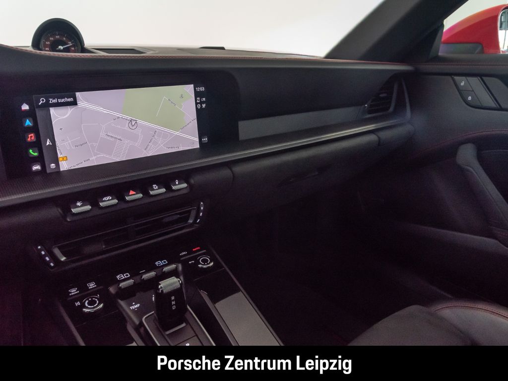Porsche 992 2023