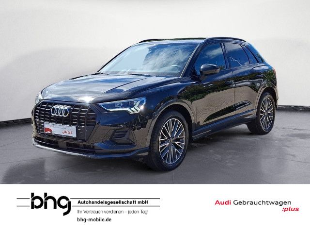 Audi Q3 2025