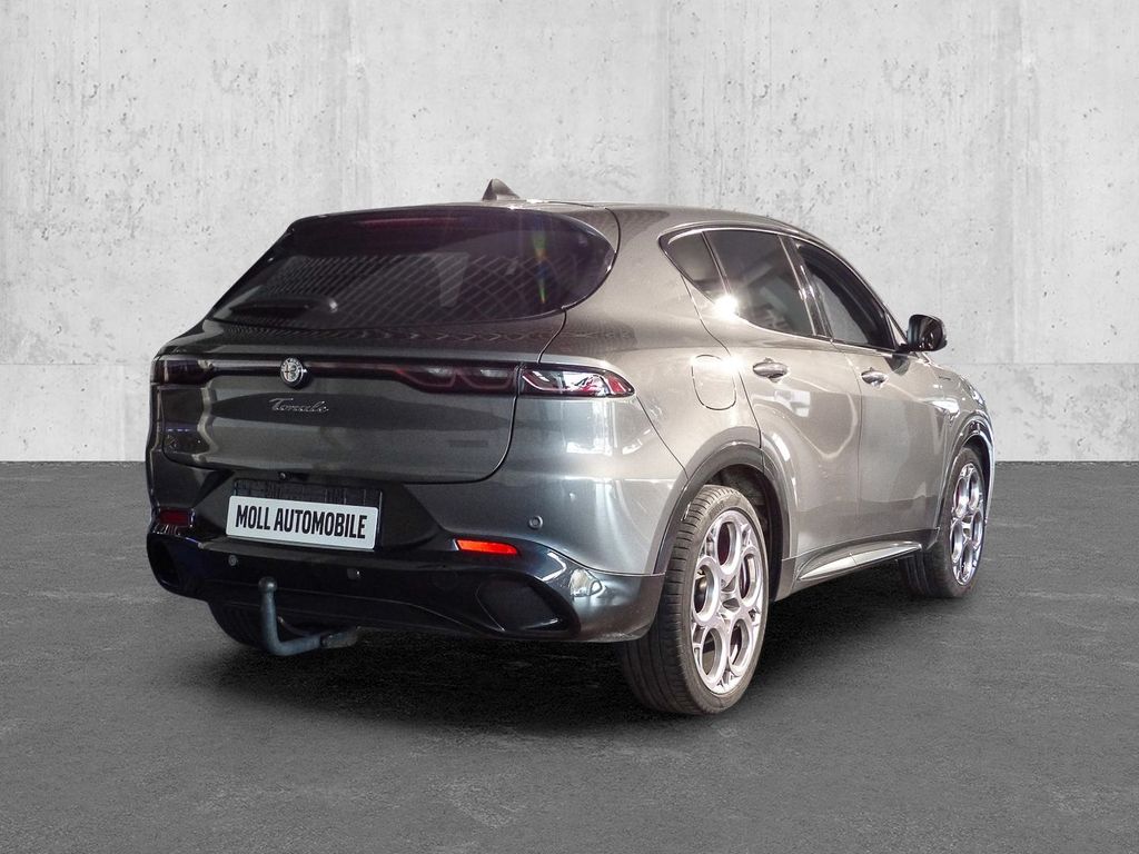 Alfa Romeo Tonale 2022