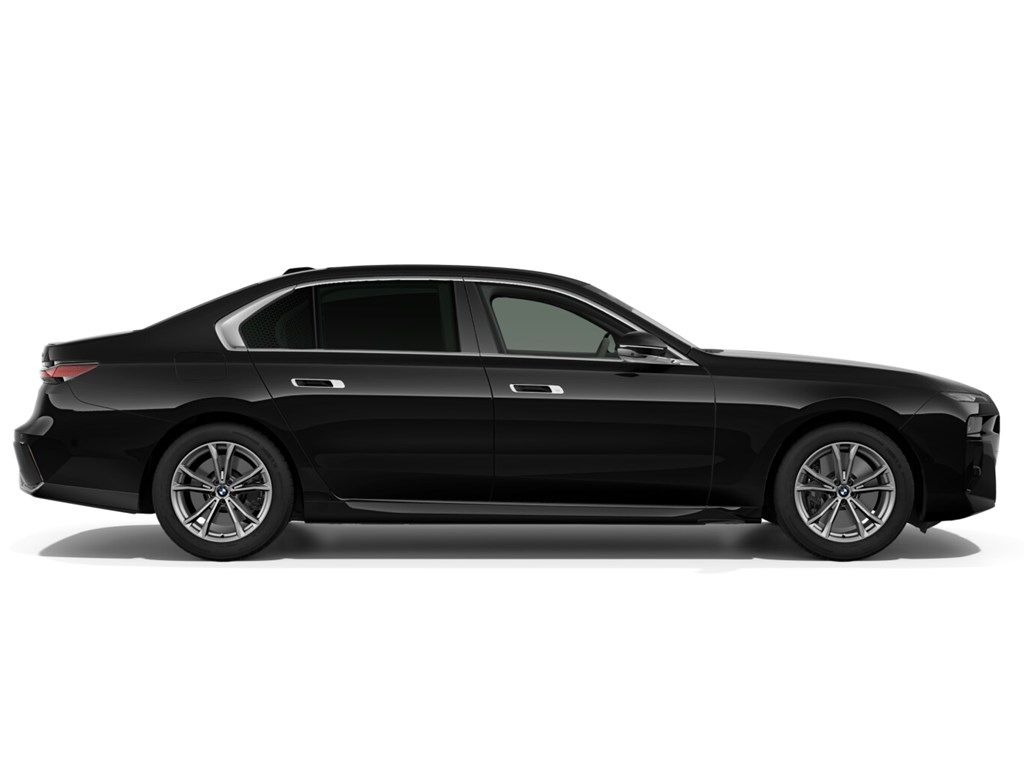 BMW 740