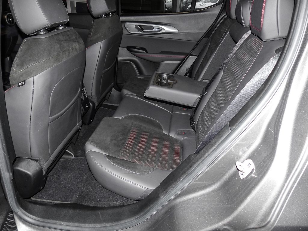 Alfa Romeo Tonale 2022