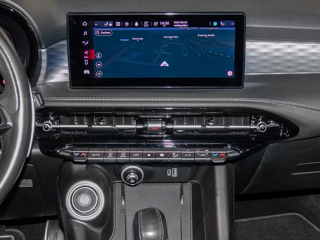 Alfa Romeo Tonale 2022