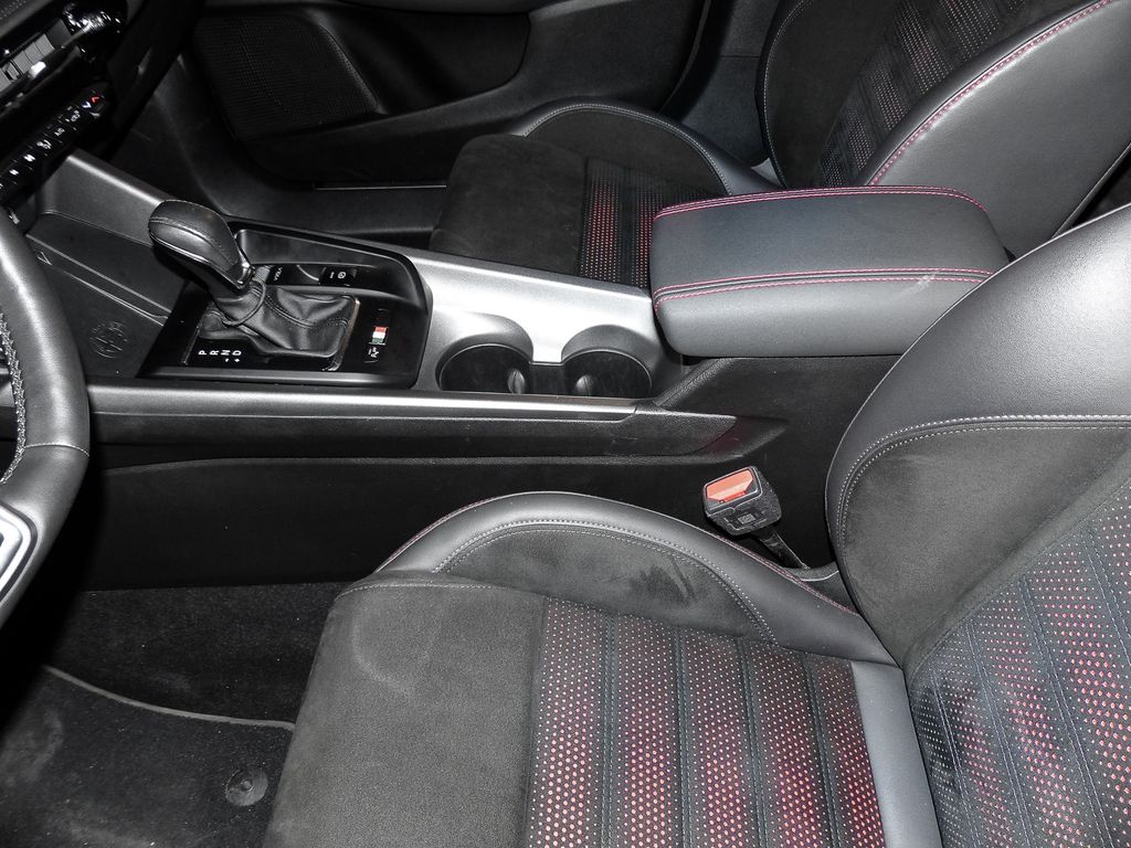 Alfa Romeo Tonale 2022
