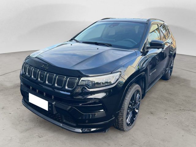 Jeep Compass 2024