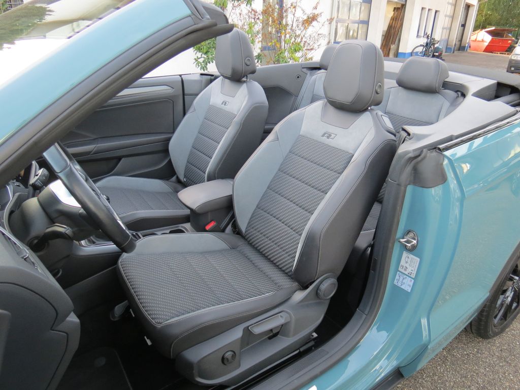 Volkswagen T-Roc 2021