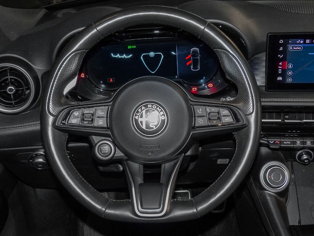 Alfa Romeo Tonale 2022