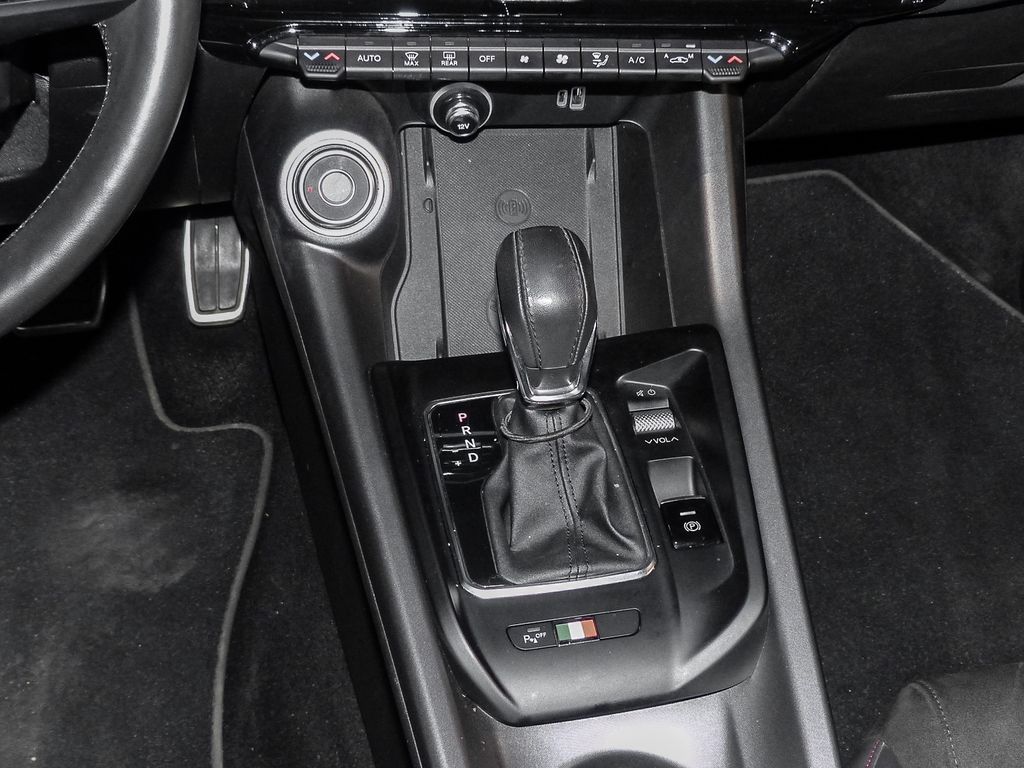 Alfa Romeo Tonale 2022