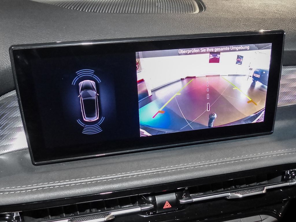 Alfa Romeo Tonale 2022