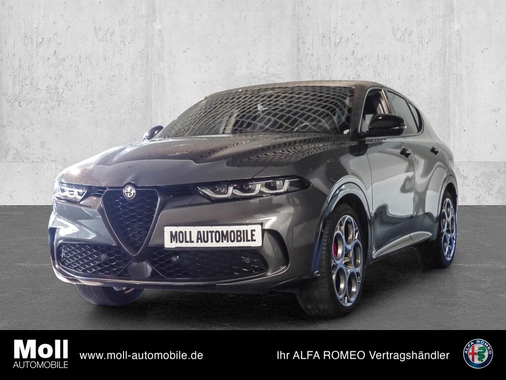 Alfa Romeo Tonale 2022