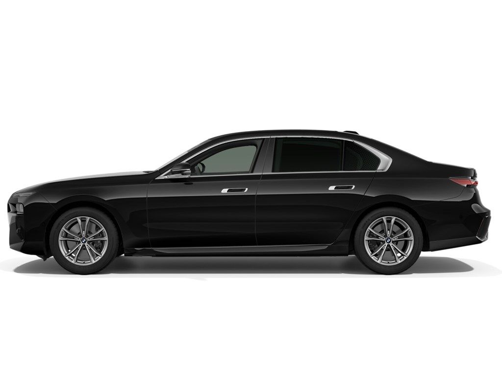 BMW 740