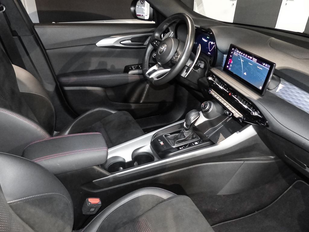 Alfa Romeo Tonale 2022