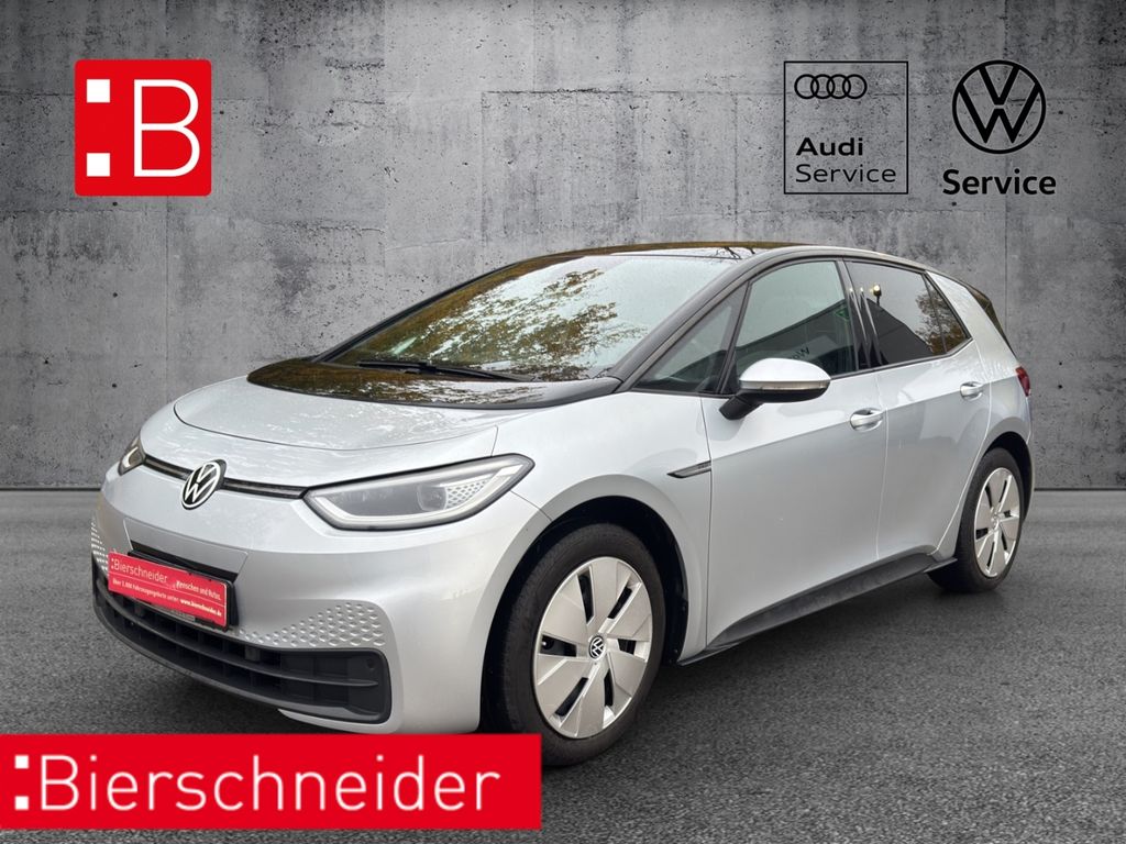 Volkswagen ID.3 2021
