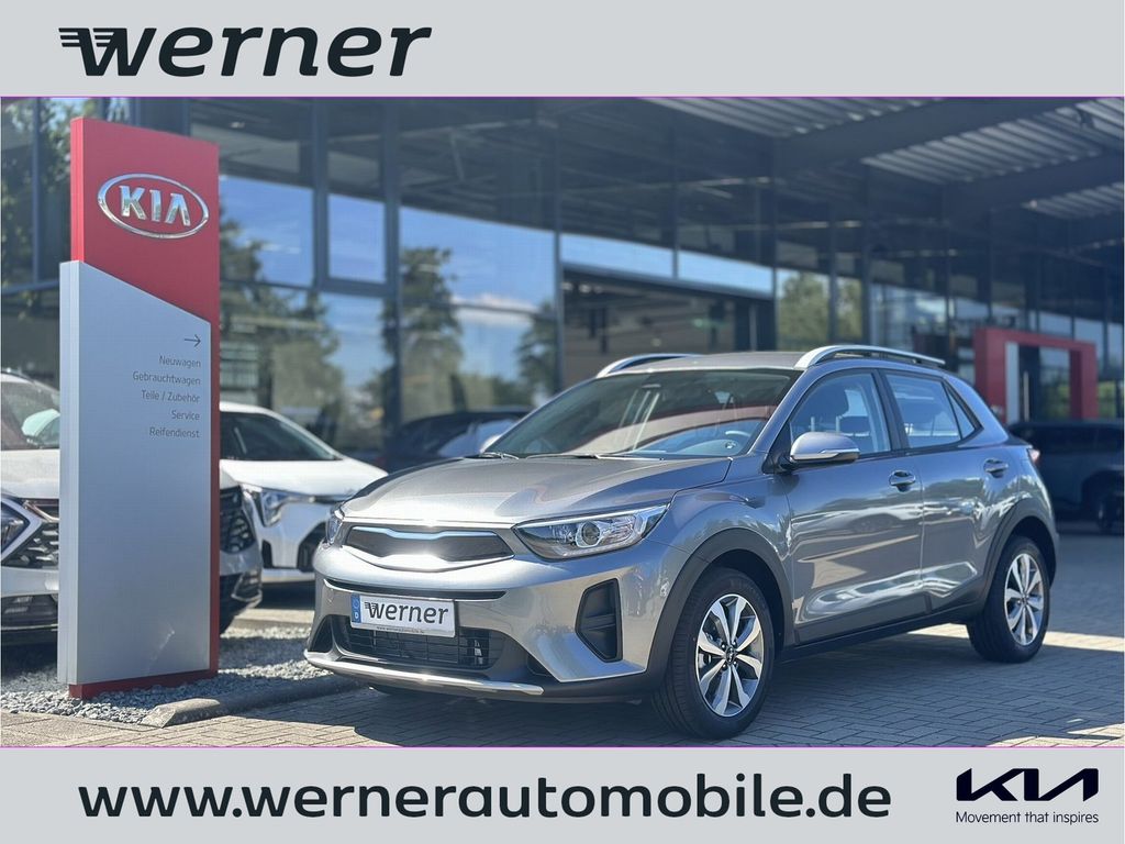 Kia Stonic 2025