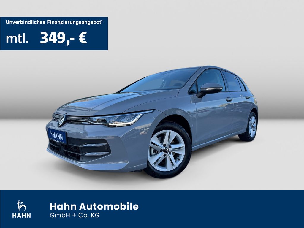 Volkswagen Golf 2024