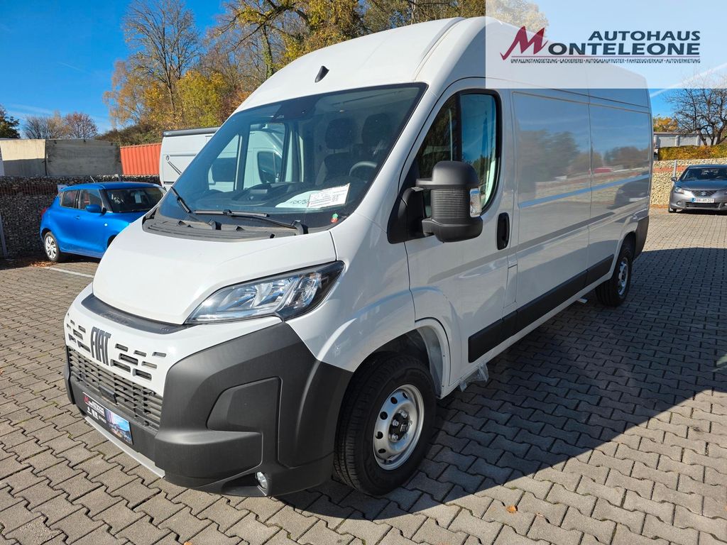 Fiat Ducato 2025