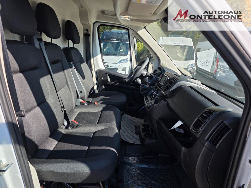Fiat Ducato 2025