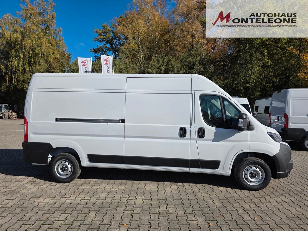 Fiat Ducato 2025