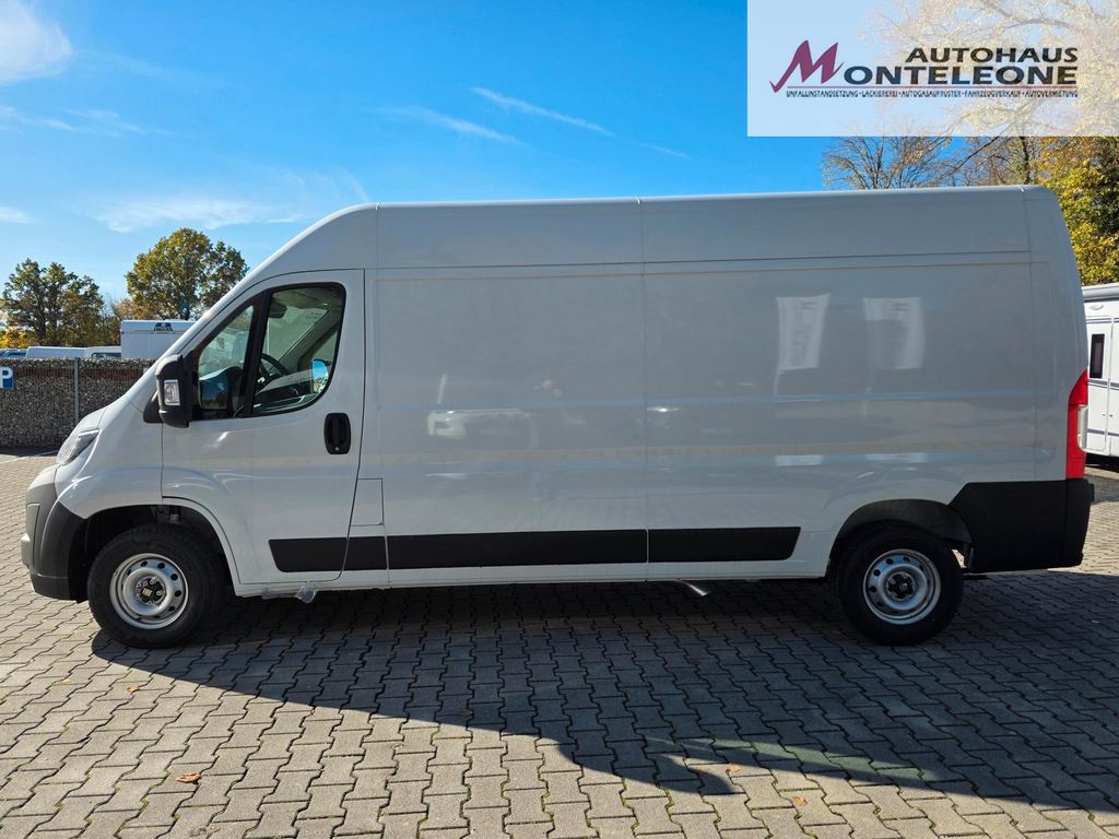 Fiat Ducato 2025