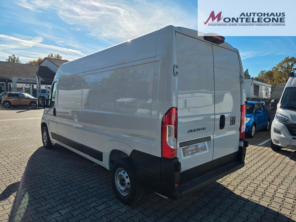 Fiat Ducato 2025