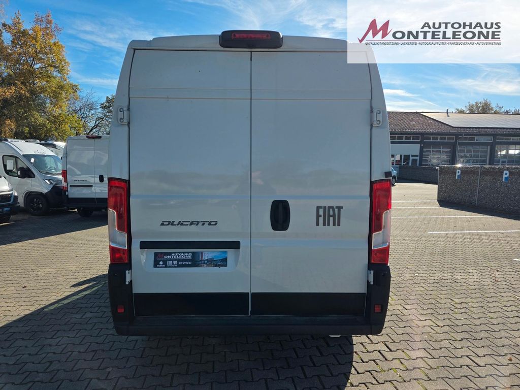 Fiat Ducato 2025