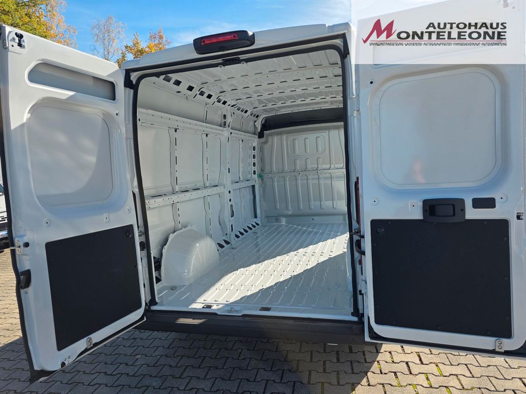 Fiat Ducato 2025