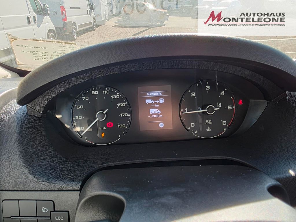 Fiat Ducato 2025