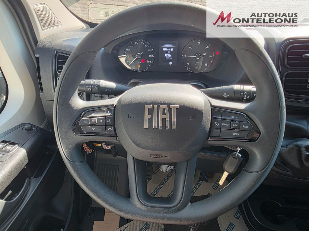 Fiat Ducato 2025