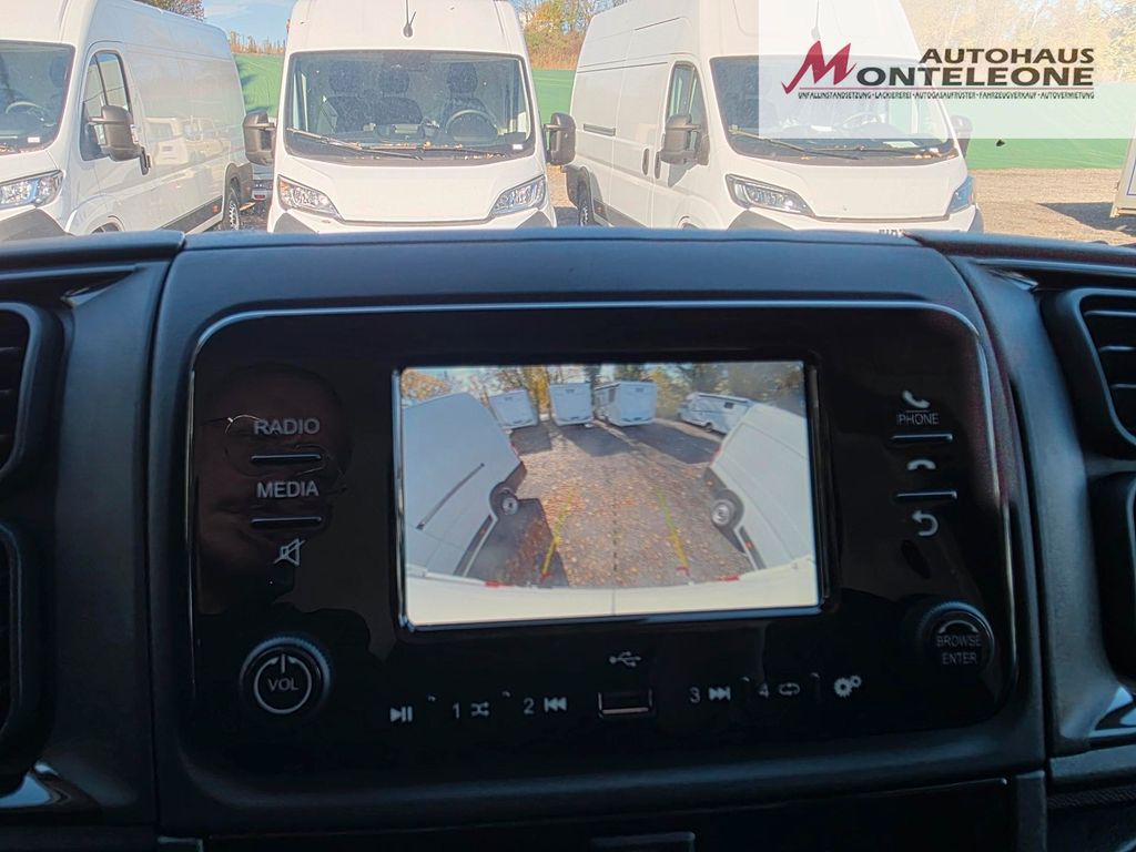 Fiat Ducato 2025