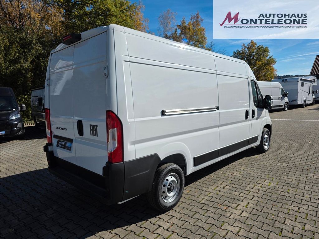 Fiat Ducato 2025