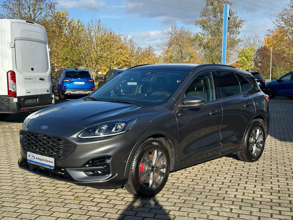 Ford Kuga 2024