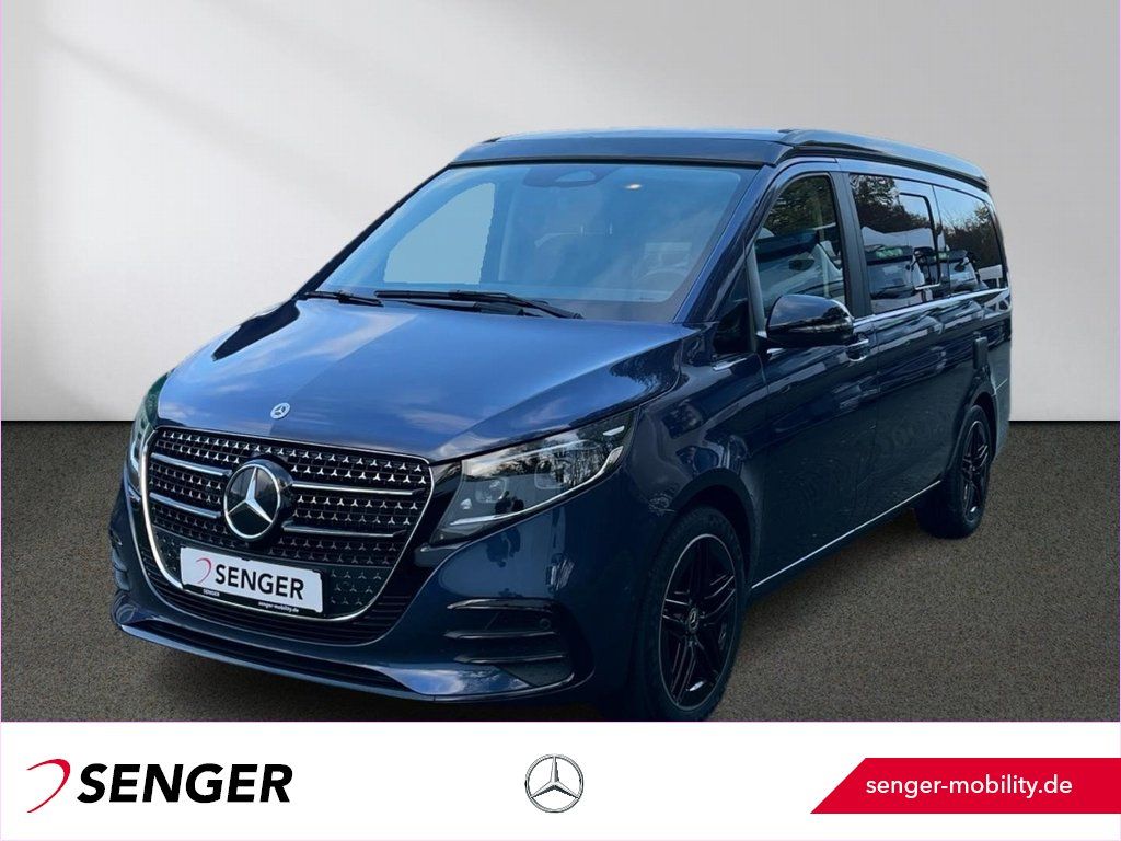 Mercedes-Benz V 300 2024