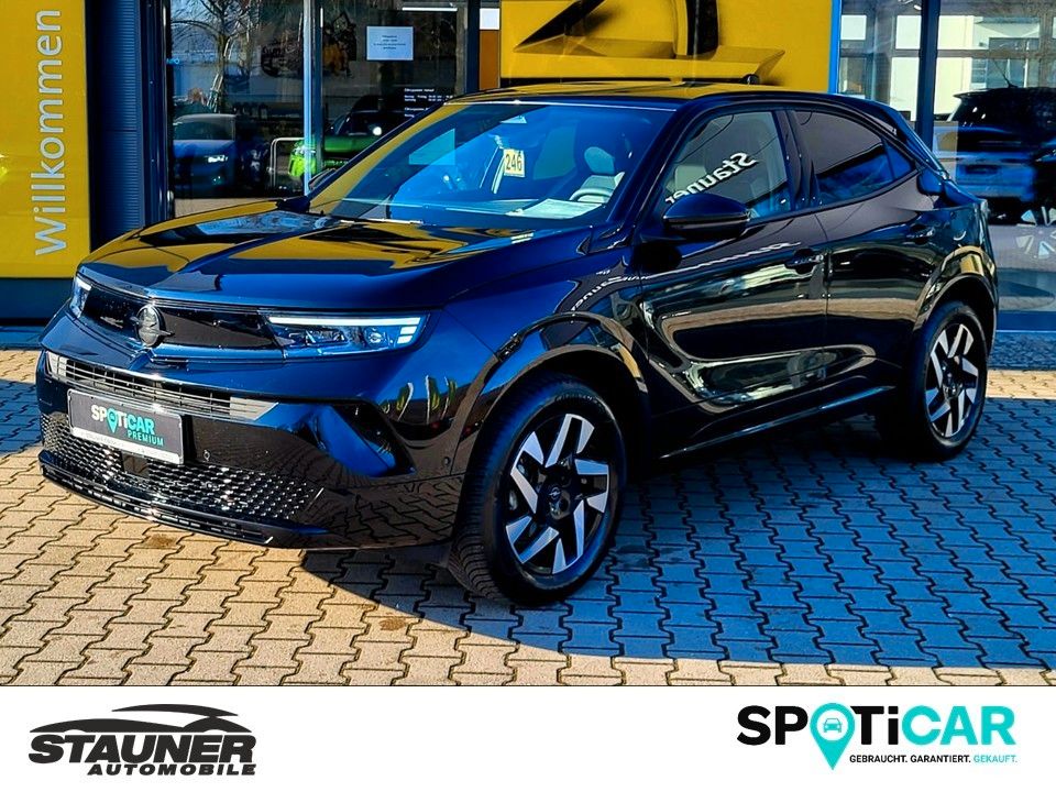 Opel Mokka 2025