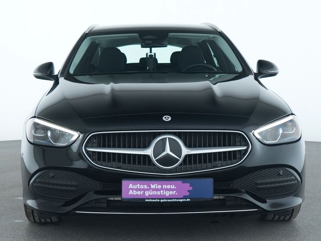 Mercedes-Benz C 200 2024