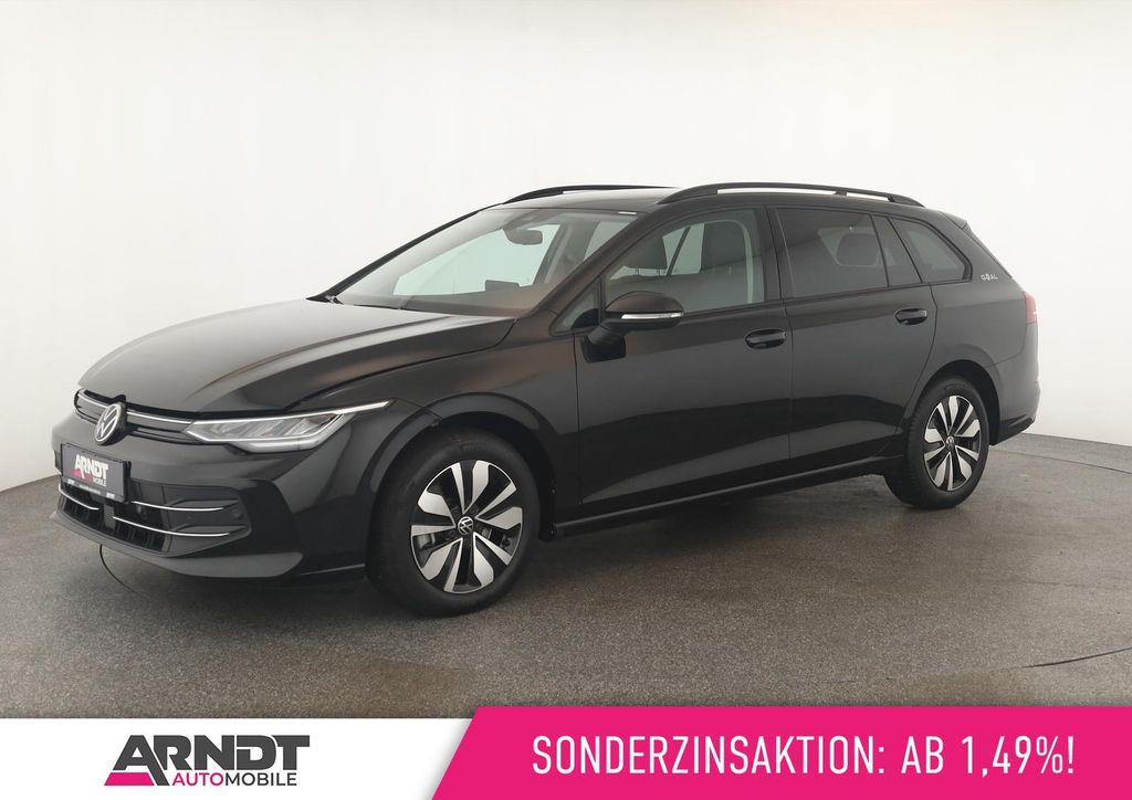 Volkswagen Golf 2024