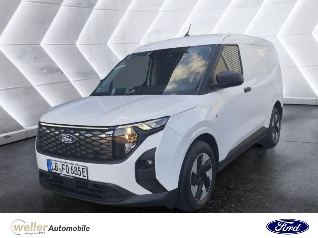 Ford Transit Courier 2025