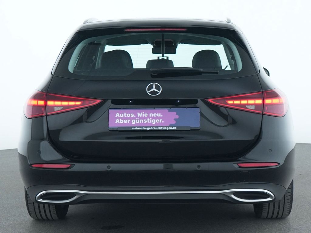 Mercedes-Benz C 200 2024