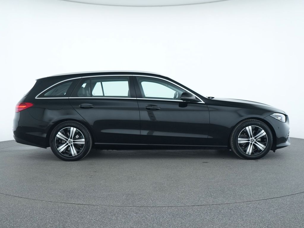 Mercedes-Benz C 200 2024