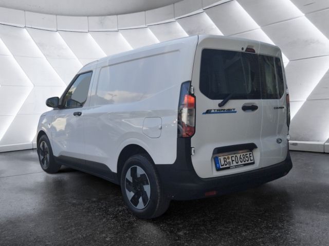 Ford Transit Courier 2025