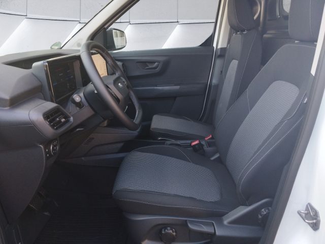 Ford Transit Courier 2025