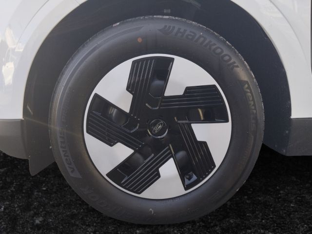 Ford Transit Courier 2025